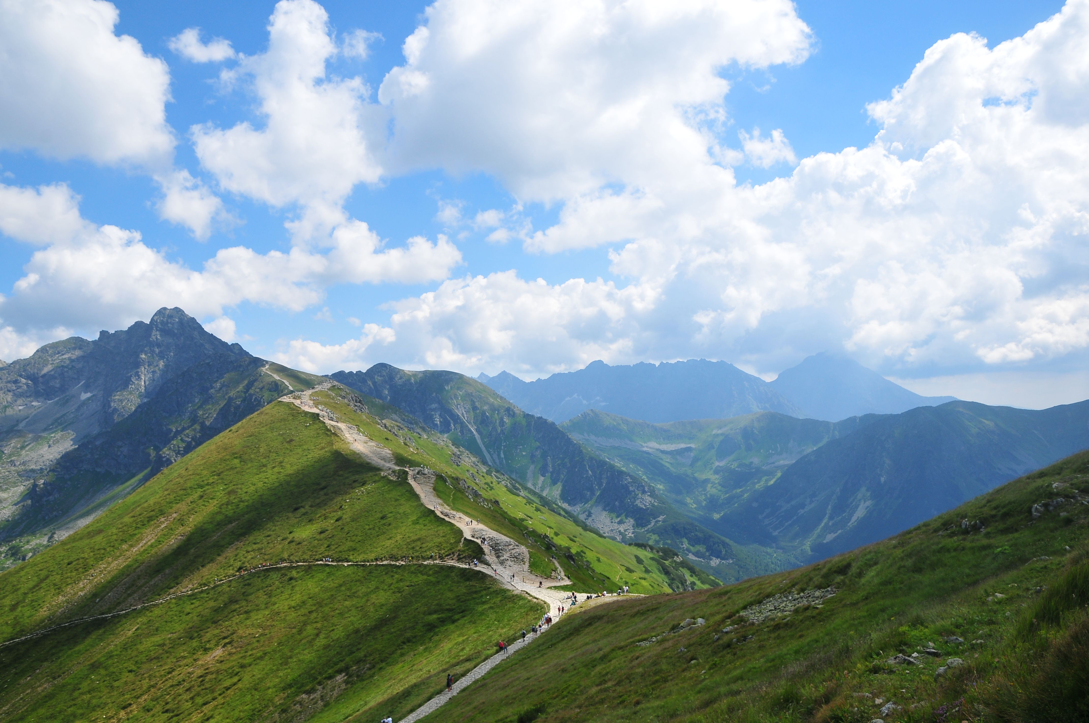 Kasprowy Wierch
